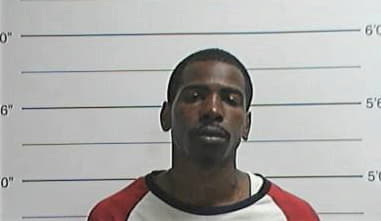 Bryant Joseph, - Orleans Parish County, LA 